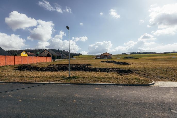 Prodej, Rodinný dům, Janovice nad Úhlavou