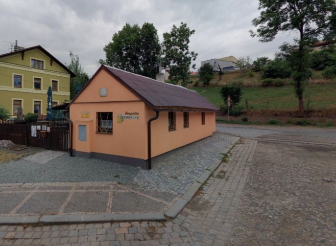 Pronájem, Restaurace, stravování, Kostelec nad Orlicí