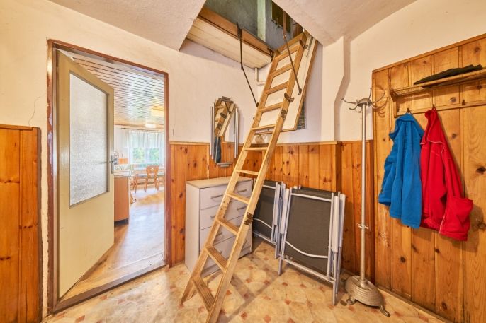 Prodej, Rodinný dům, Teplice nad Metují