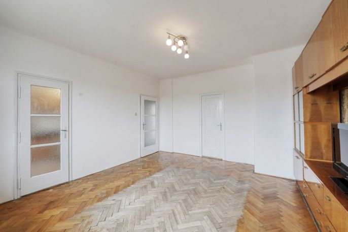 Prodej, Byt 3+1, Klatovy