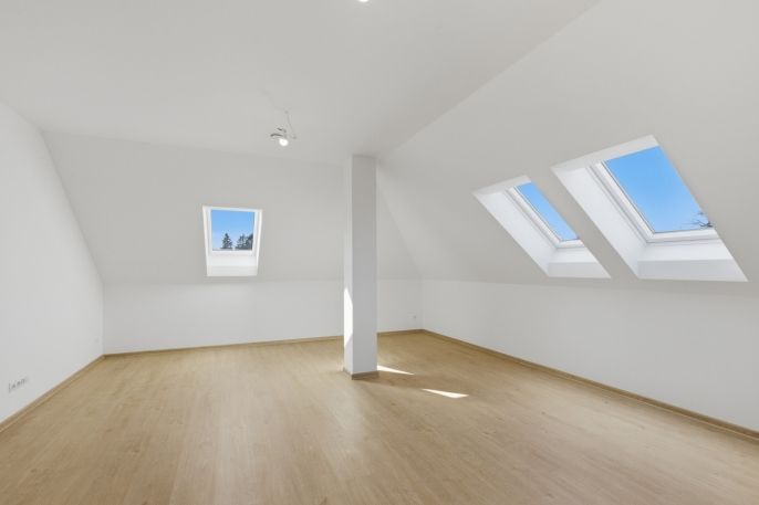 Prodej, Byt 2+kk, Řevničov