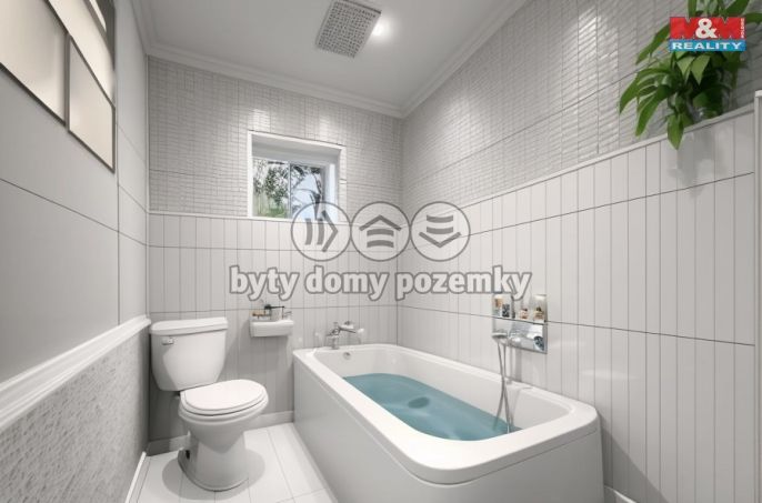 Prodej, Rodinný dům, Havlíčkova Borová