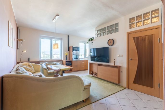 Prodej, Byt 3+kk, Olomouc