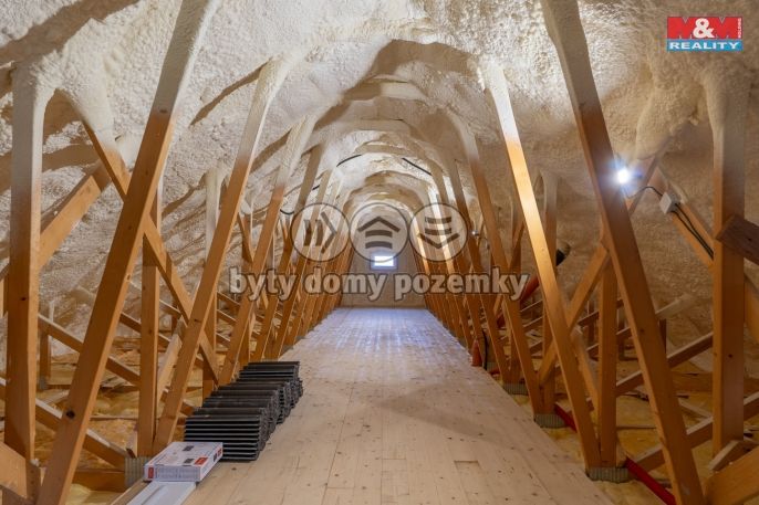 Prodej, Rodinný dům, Všechlapy