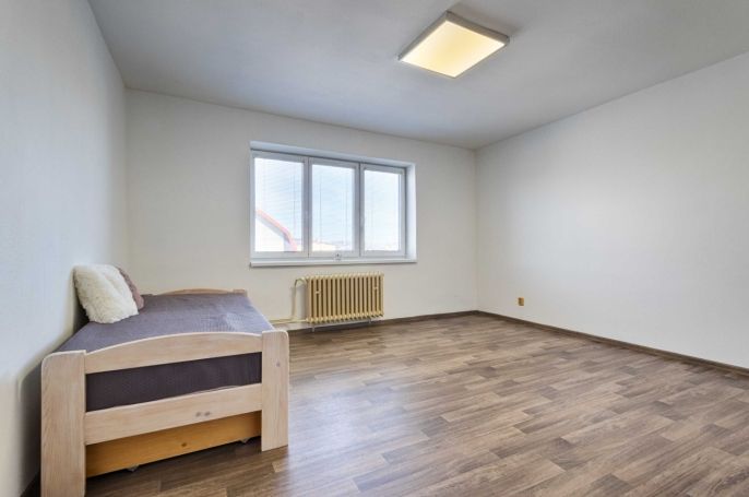 Prodej, Rodinný dům, Pelhřimov