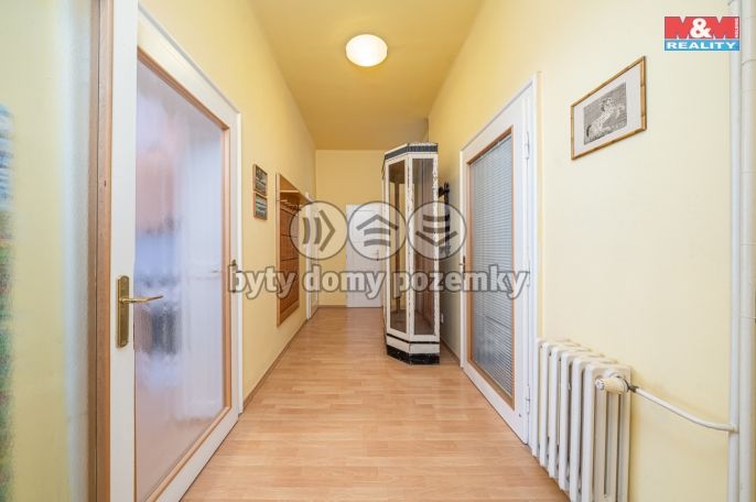 Prodej, Rodinný dům, Přerov