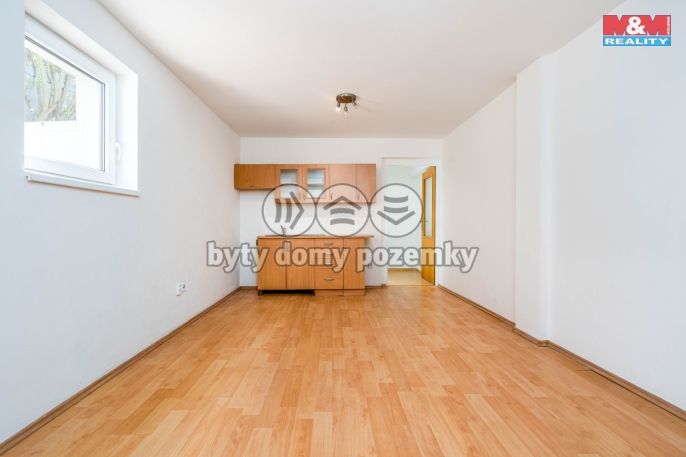 Prodej, Rodinný dům, Horoměřice