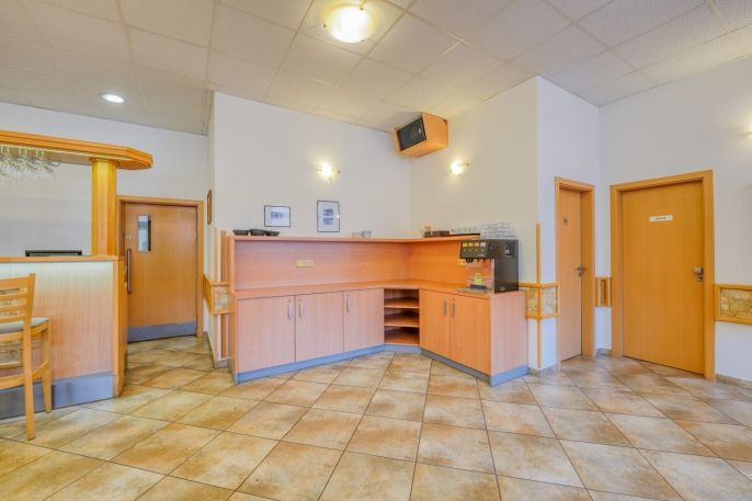 Prodej, Hotel, penzion, Liblín