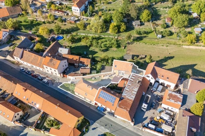 Prodej, Rodinný dům, Plzeň