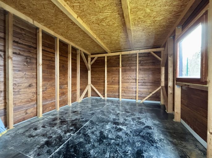 Prodej, Zahrada, Ostrava