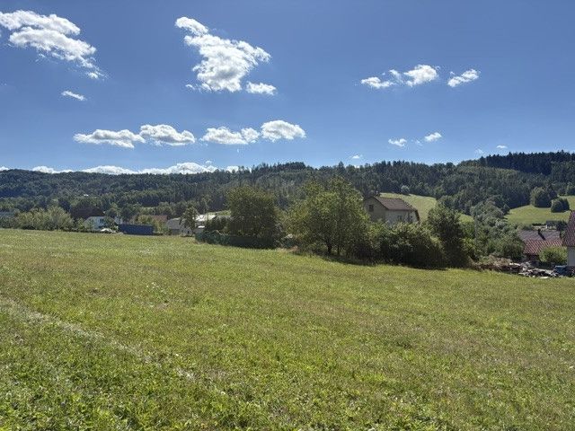 Prodej, Pozemek k bydlení, Vidče