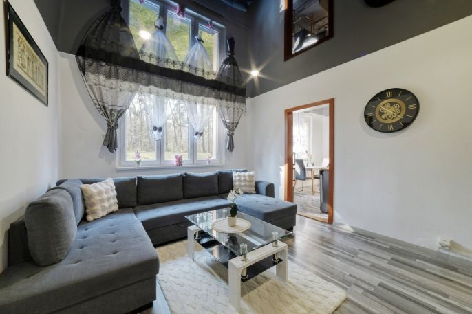 Prodej, Byt 2+1, Bukovany