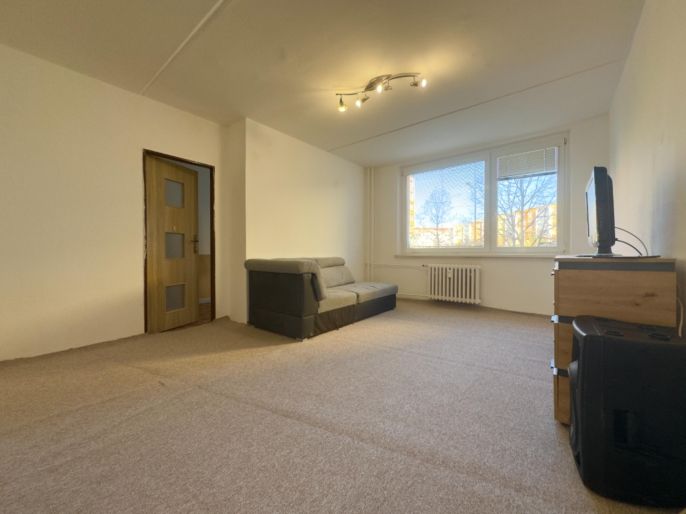 Prodej, Byt 4+1, Most