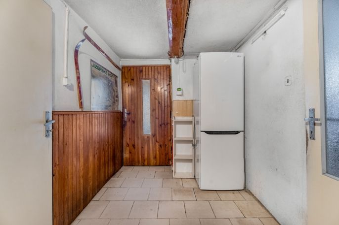 Prodej, Rodinný dům, Jablonec nad Nisou