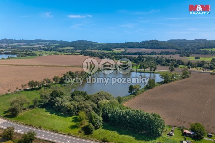 Prodej, Rodinný dům, Olbramovice