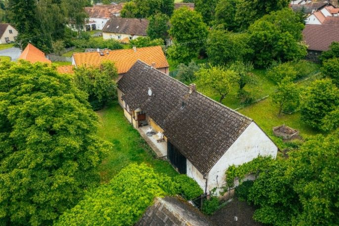 Prodej, Rodinný dům, Kbel