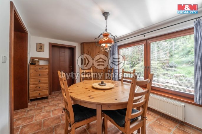 Prodej, Rodinný dům, Beroun