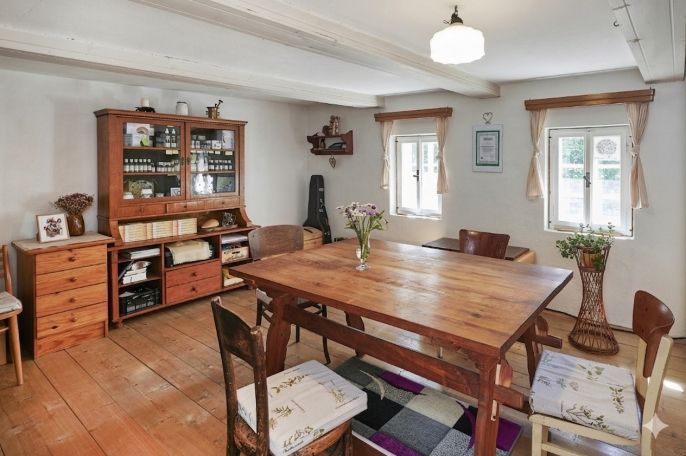 Prodej, Chalupa, Volfartice