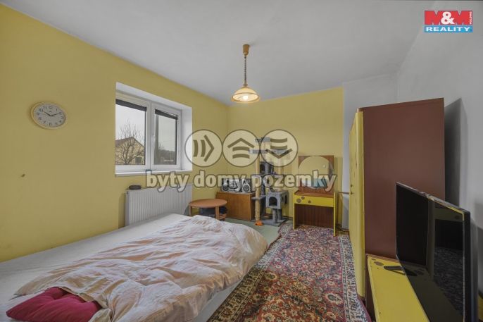 Prodej, Rodinný dům, Lejšovka