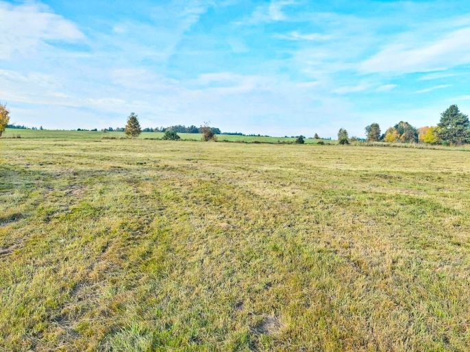 Prodej, Pozemek k bydlení, Pertoltice