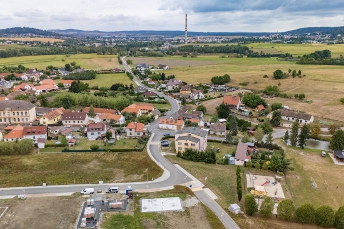 Prodej, Byt 4+1, Písek