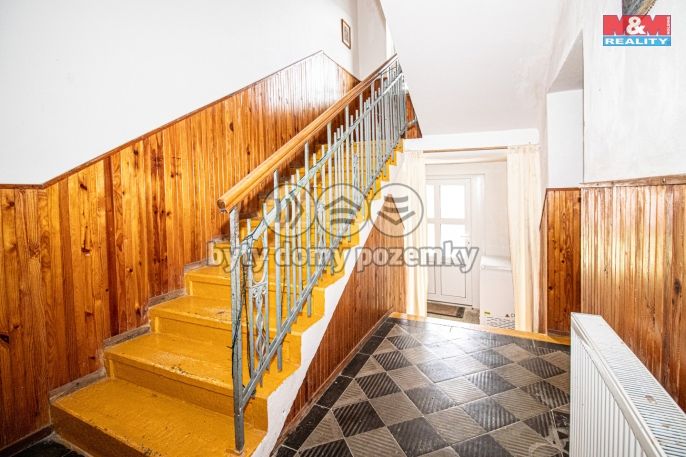 Prodej, Rodinný dům, Vrdy