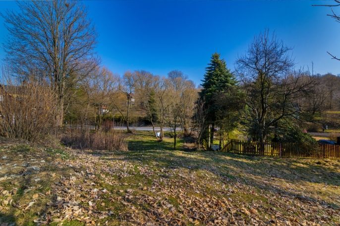 Prodej, Pozemek k bydlení, Růžová