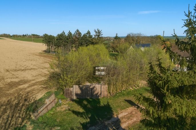 Prodej, Zahrada, Krakov