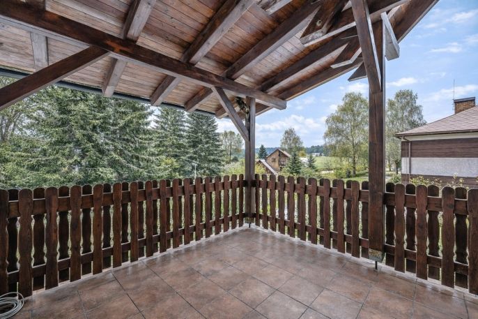 Prodej, Rodinný dům, Deštné v Orlických horách