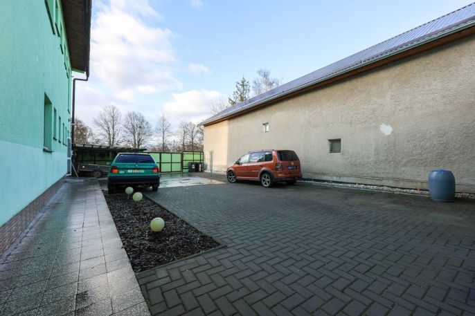 Prodej, Rodinný dům, Moravičany