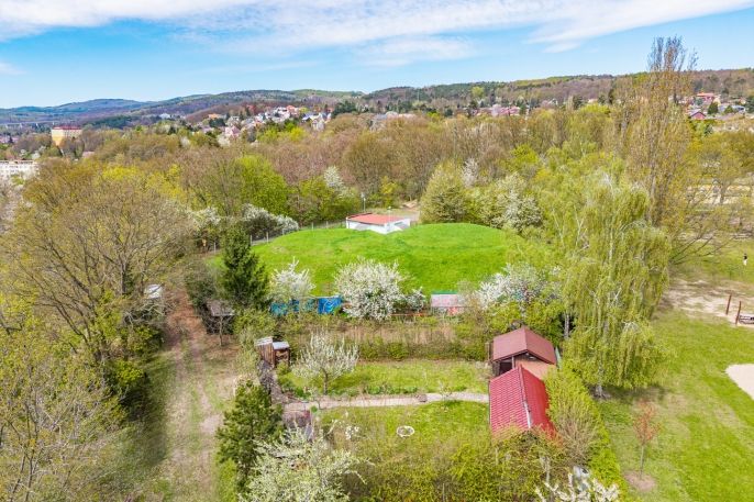 Prodej, Chata, Chomutov