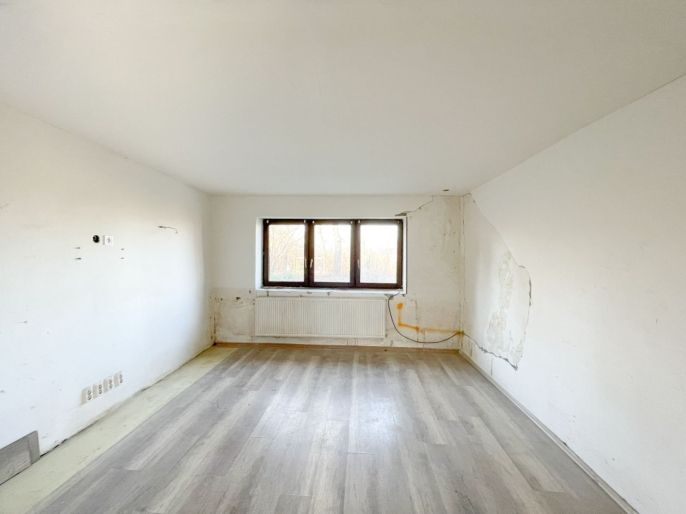 Prodej, Rodinný dům, Zlobice