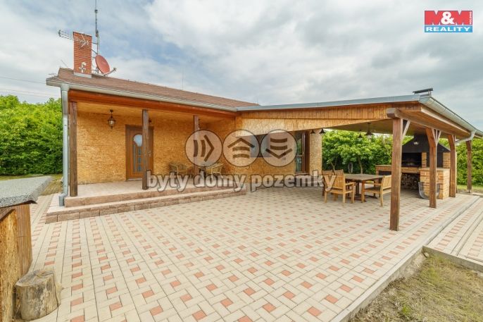 Prodej, Chata, Kadaň