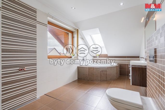 Prodej, Rodinný dům, Tábor