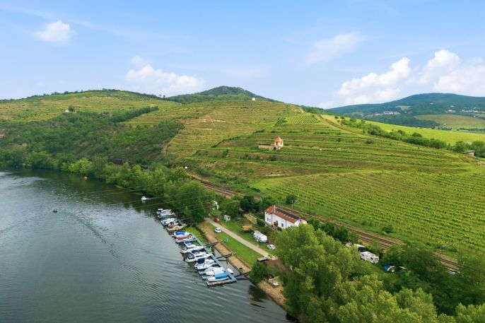 Prodej, Restaurace, stravování, Velké Žernoseky
