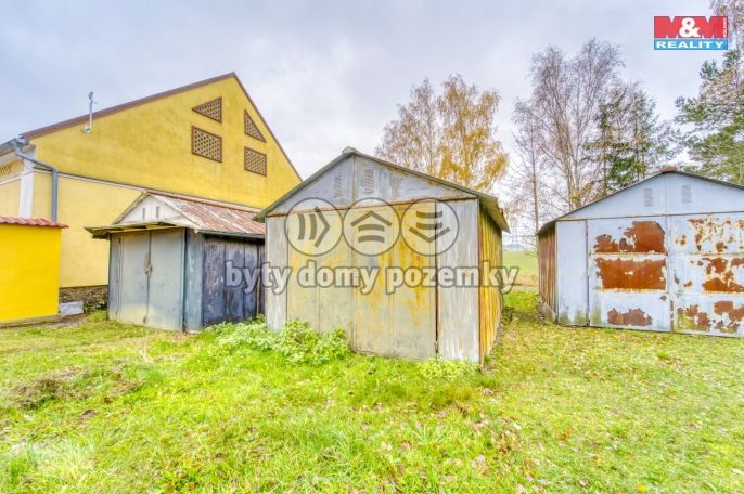 Prodej, Byt 3+1, Sytno