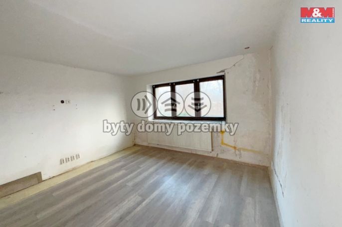 Prodej, Rodinný dům, Zlobice