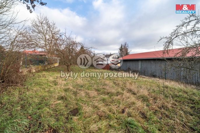 Prodej, Rodinný dům, Tachov