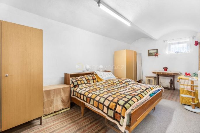 Prodej, Rodinný dům, Spomyšl