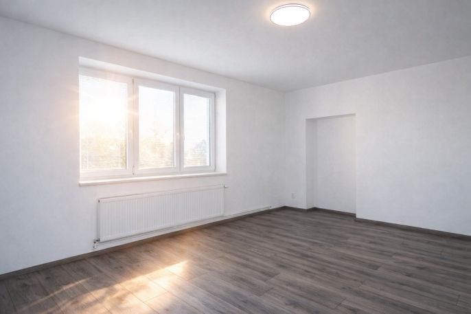 Pronájem, Byt 2+kk, Ludgeřovice