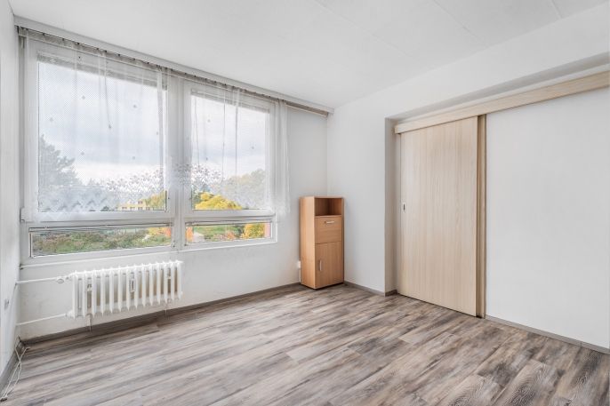 Prodej, Byt 1+1, 37 m², Nymburk, Mikoláše Alše