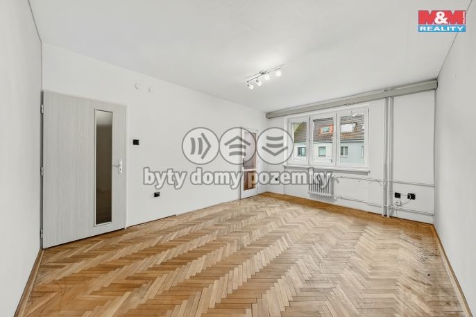 Prodej, Byt 2+1, Vyškov