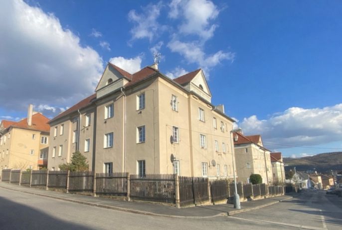 Pronájem, Byt 2+kk, Beroun