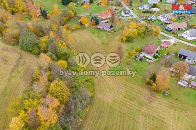 Prodej, Louka, Liberk