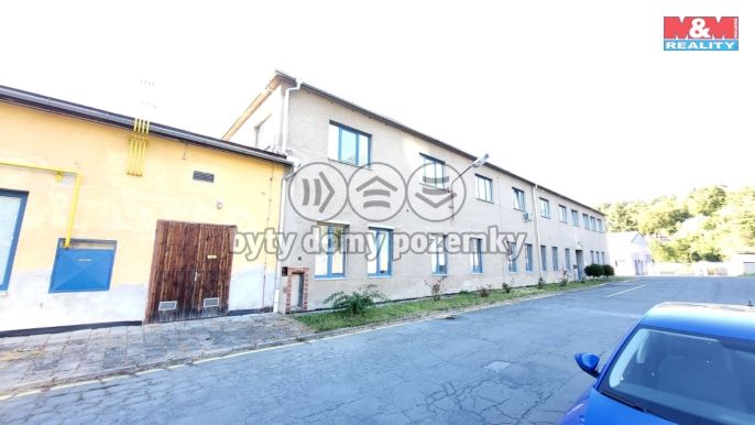 Pronájem, Kancelářský prostor, Šternberk