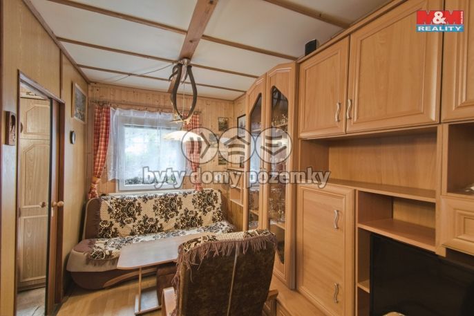 Prodej, Chata, Bystřička