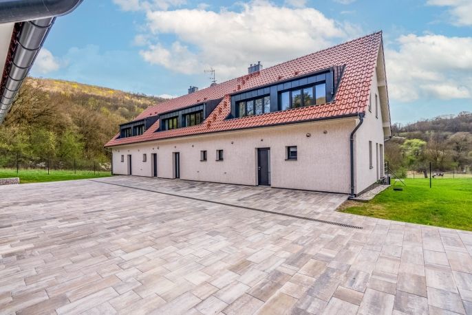 Prodej, Rodinný dům, Beroun