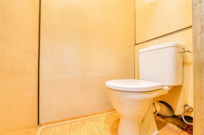 Pronájem, Byt 1+kk, Plzeň