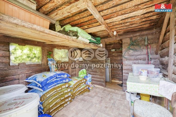 Prodej, Rodinný dům, Teplá