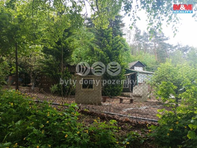 Prodej, Zahrada, Kadaň